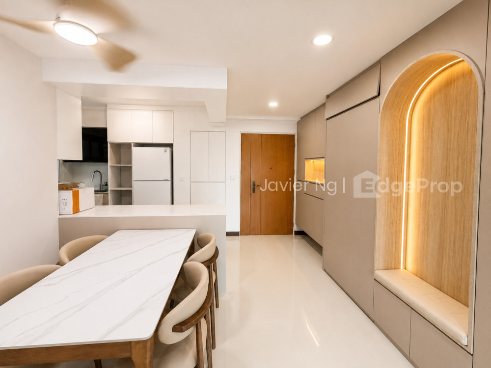 187B BEDOK NORTH STREET 4 photo 3