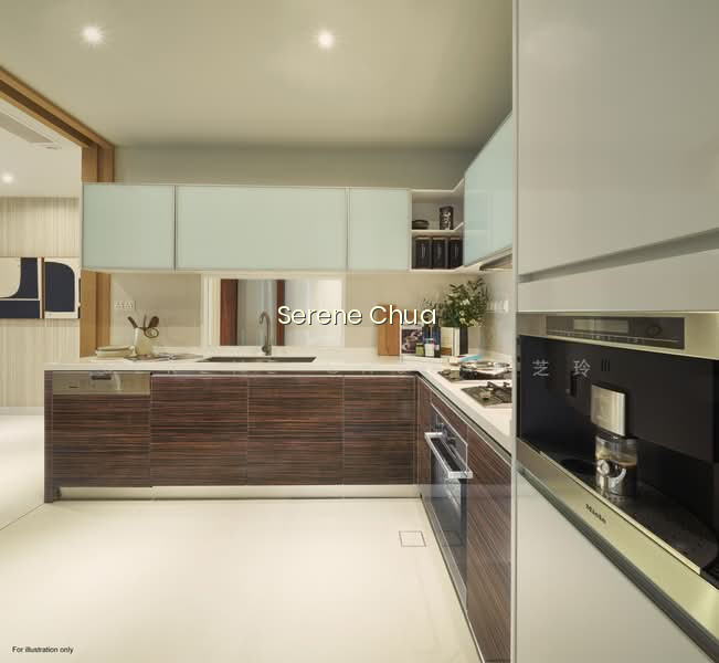 THE RESIDENCES AT W SENTOSA COVE photo 2