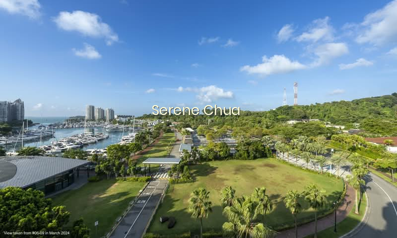 THE RESIDENCES AT W SENTOSA COVE photo 5