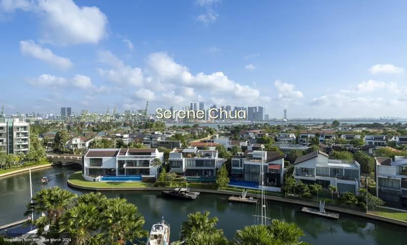 THE RESIDENCES AT W SENTOSA COVE photo 6