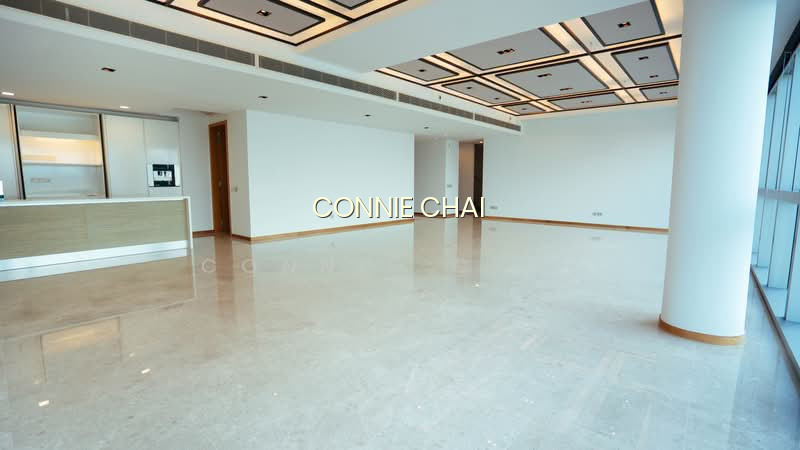 MARINA BAY RESIDENCES photo 2