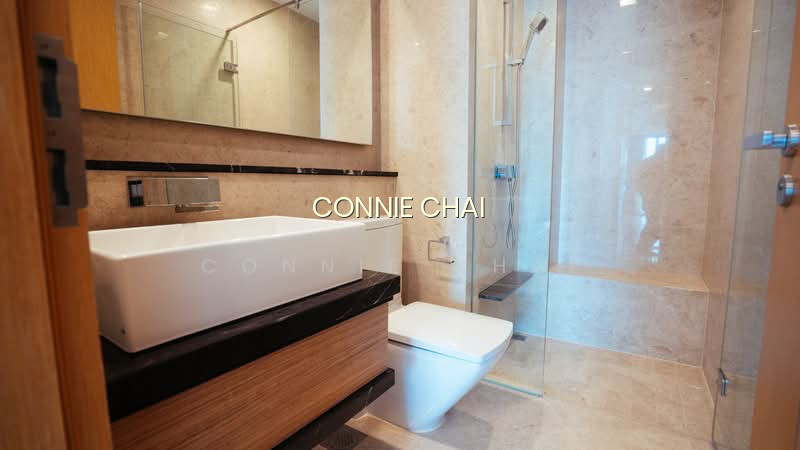 MARINA BAY RESIDENCES photo 6