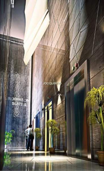 ROBINSON SUITES photo 4
