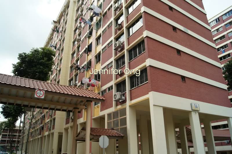 14 TOH YI DRIVE photo 6
