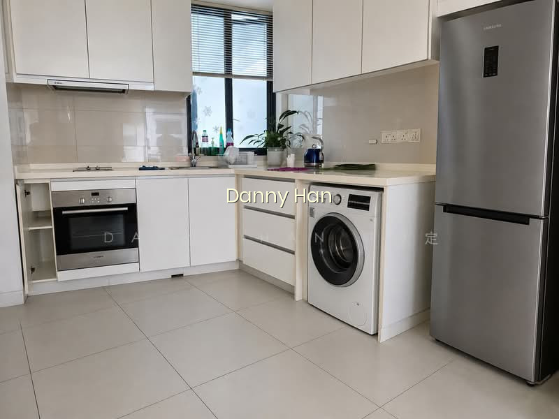 D'Leedon (Former Farrer Court) image 1 of 10