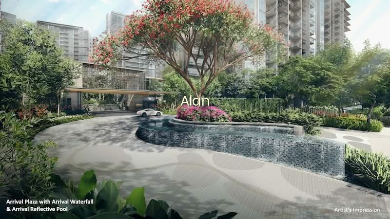 THE FLORENCE RESIDENCES photo 6