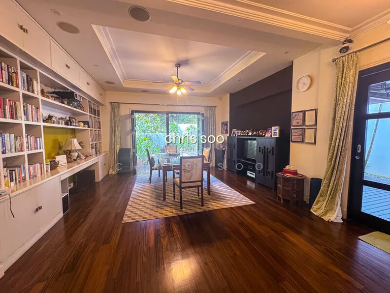 Hilltop Bungalow With Greenery View image 1 of 6
