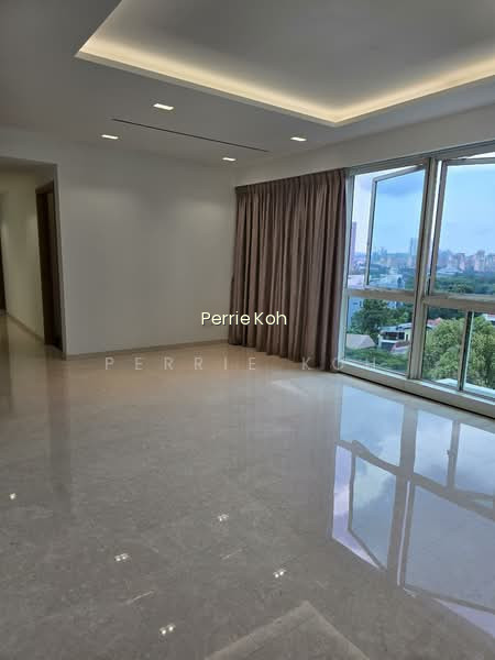 GOLDENHILL PARK CONDO