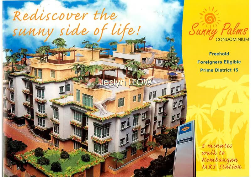 SUNNY PALMS photo 2