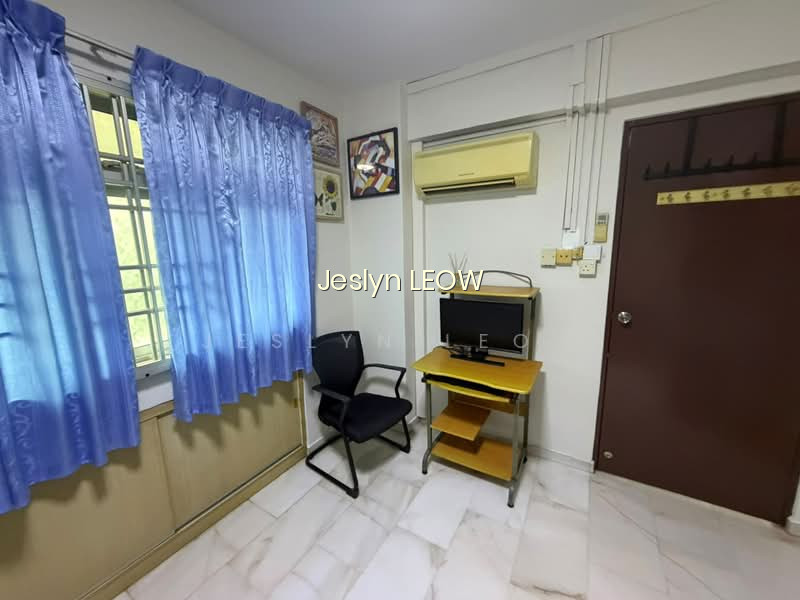 285 BUKIT BATOK EAST AVENUE 3 image 1 of 10