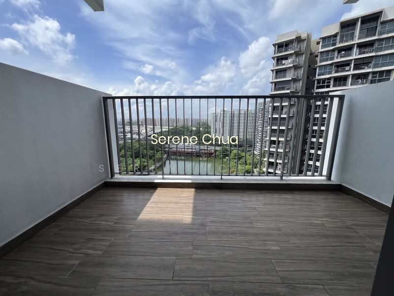 RIVERBANK AT FERNVALE image 1 of 10