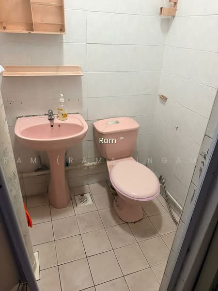 543 SERANGOON NORTH AVENUE 3 image 1 of 10