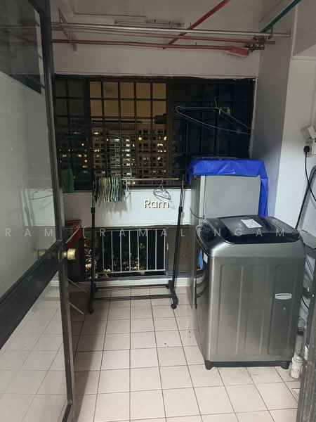 543 SERANGOON NORTH AVENUE 3 photo 3