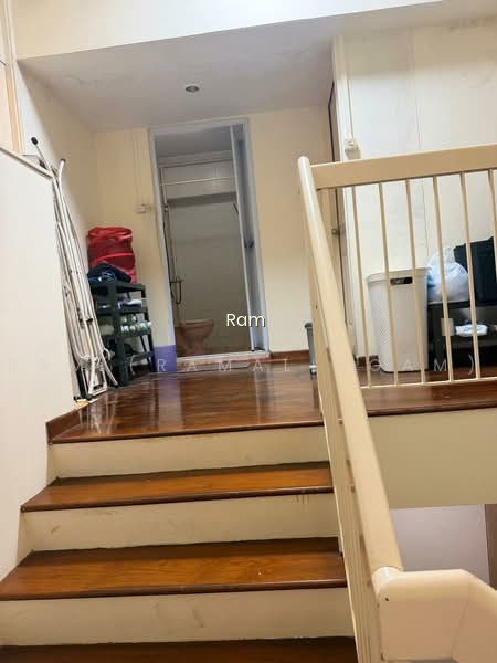543 SERANGOON NORTH AVENUE 3 photo 4