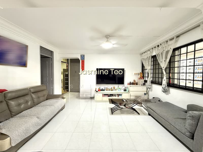 711 JURONG WEST STREET 71 image 1 of 10
