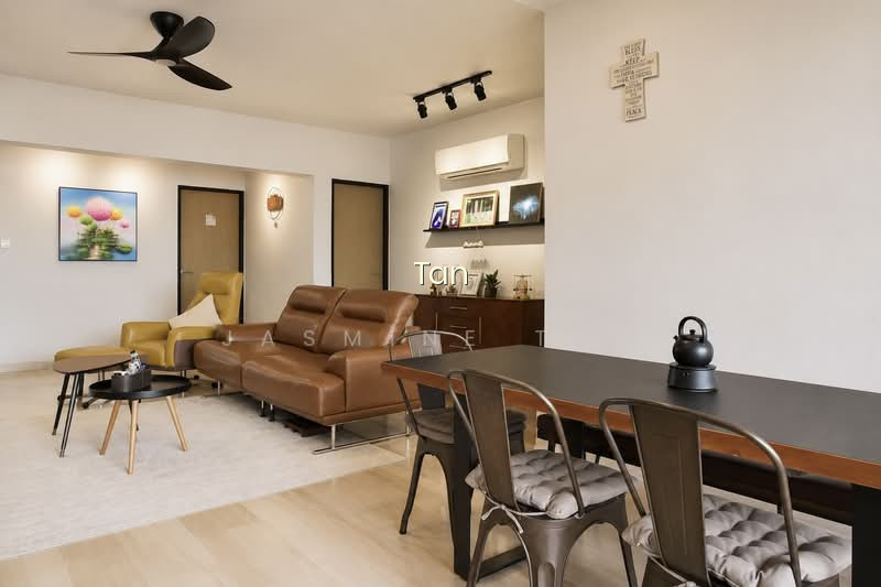 138 Lorong Ah Soo image 1 of 10