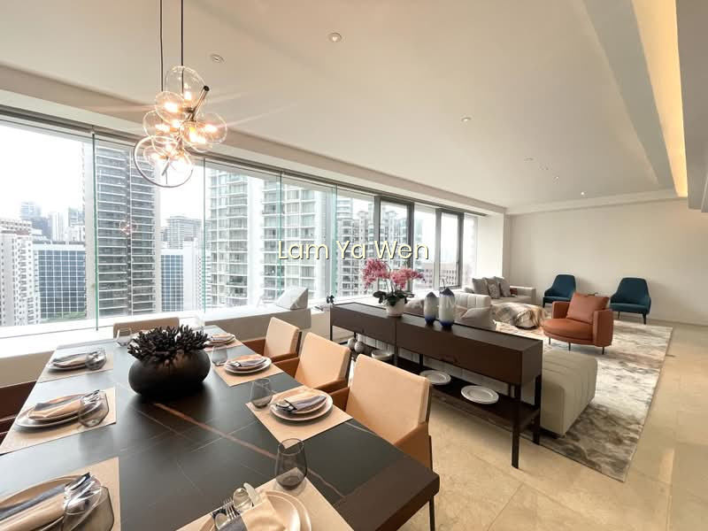 ARDMORE RESIDENCE