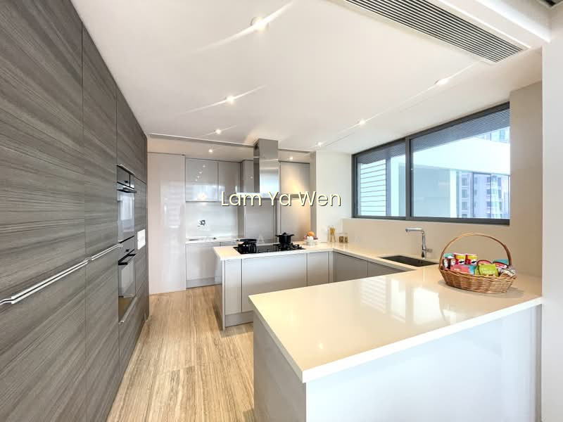 ARDMORE RESIDENCE photo 2