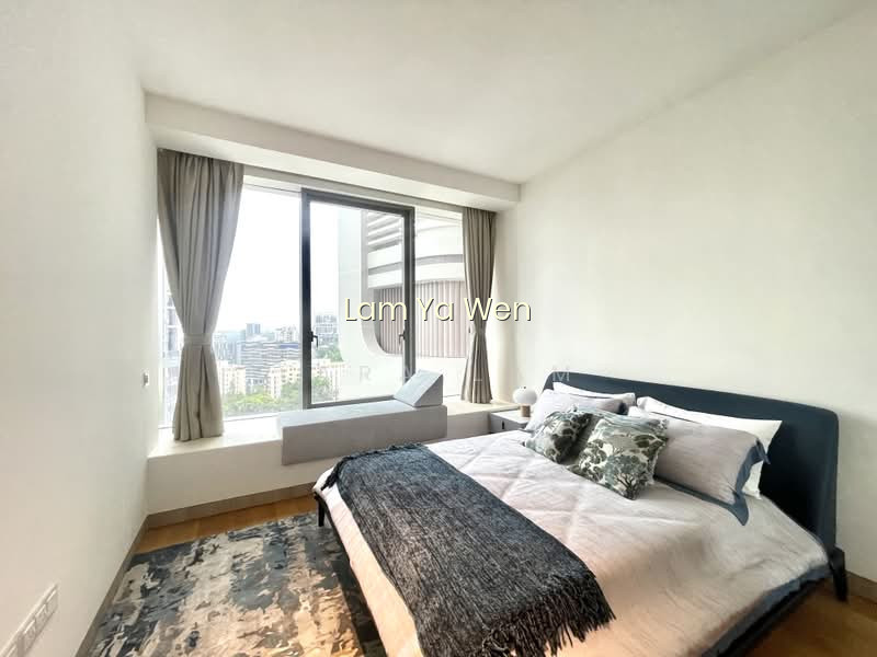 ARDMORE RESIDENCE photo 4