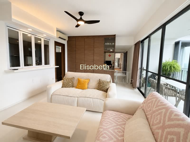 Foresque Residences image 1 of 10
