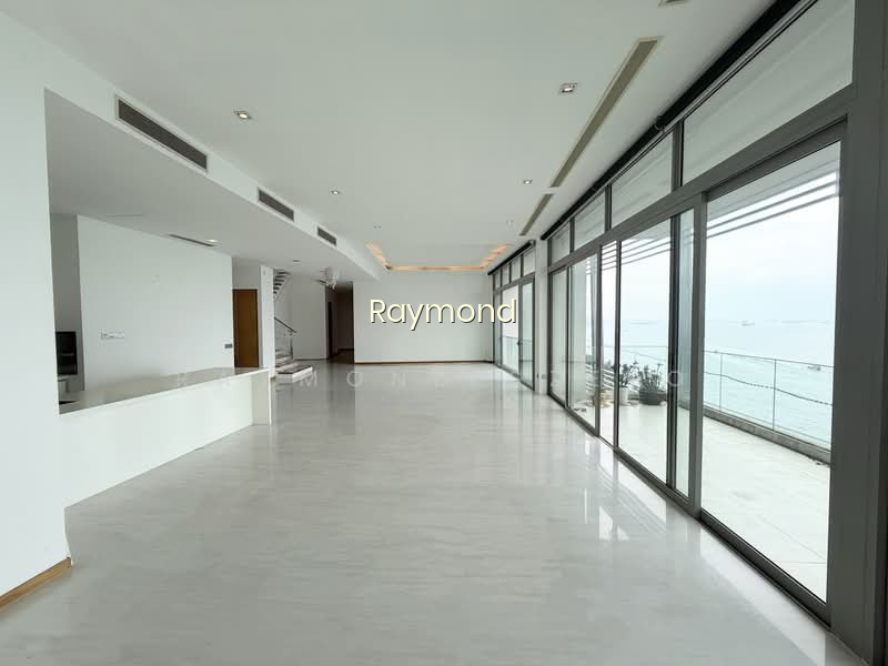 THE OCEANFRONT @ SENTOSA COVE photo 2