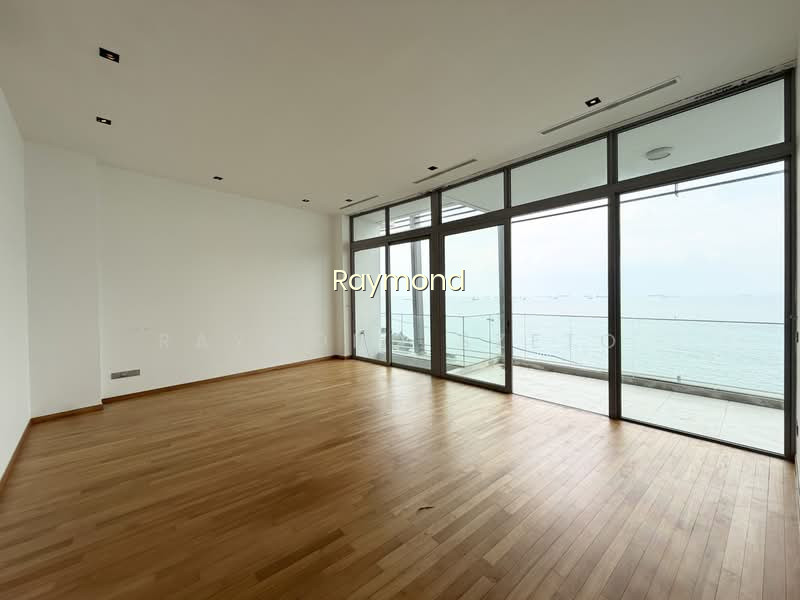 THE OCEANFRONT @ SENTOSA COVE photo 3