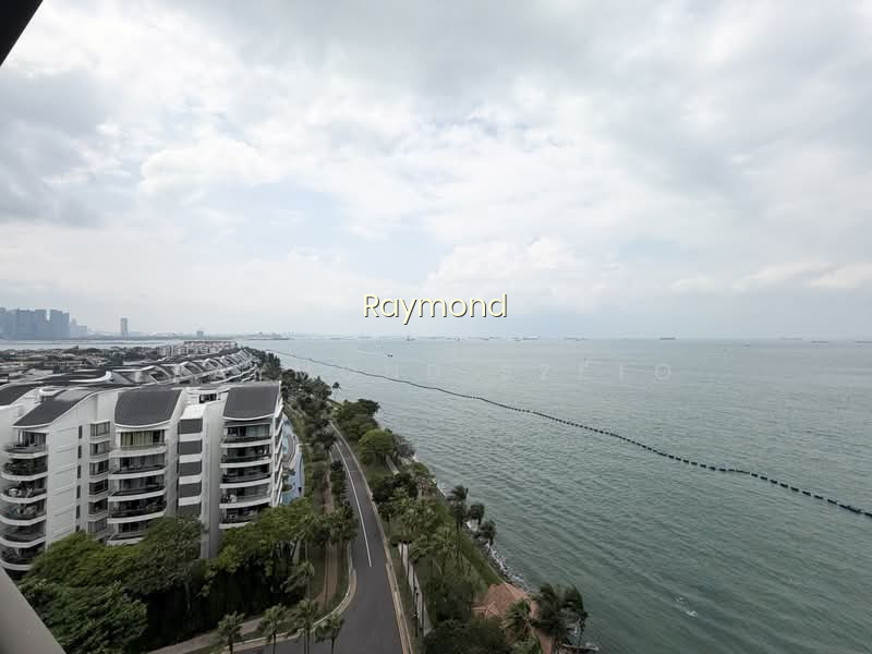 THE OCEANFRONT @ SENTOSA COVE photo 4