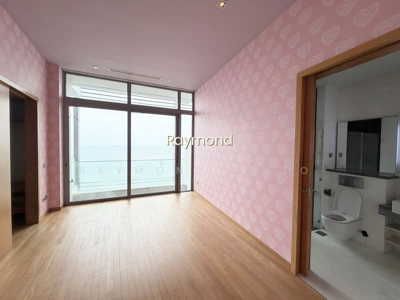 THE OCEANFRONT @ SENTOSA COVE photo 6