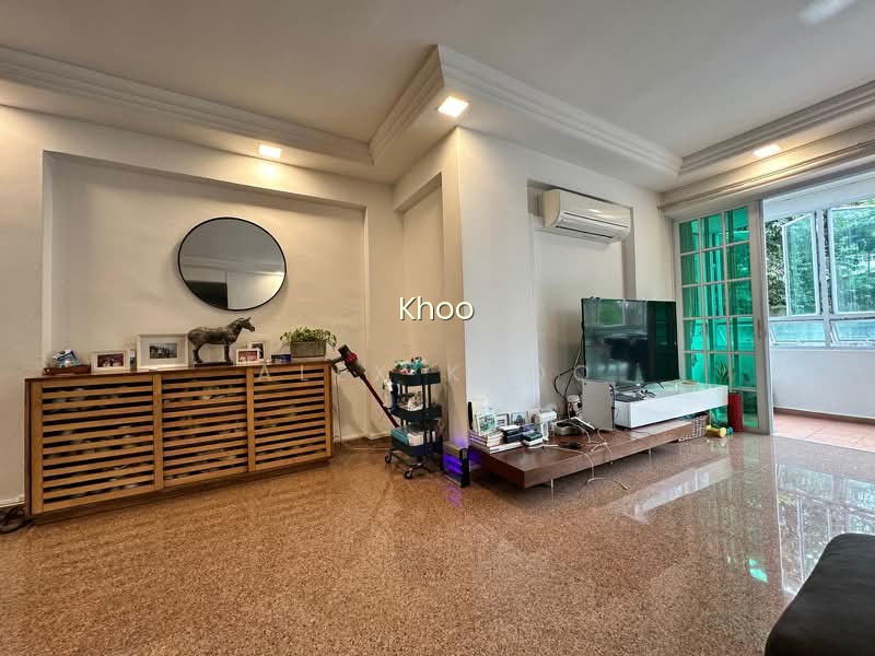 CAVENAGH HOUSE image 1 of 10