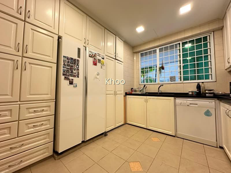 CAVENAGH HOUSE photo 3