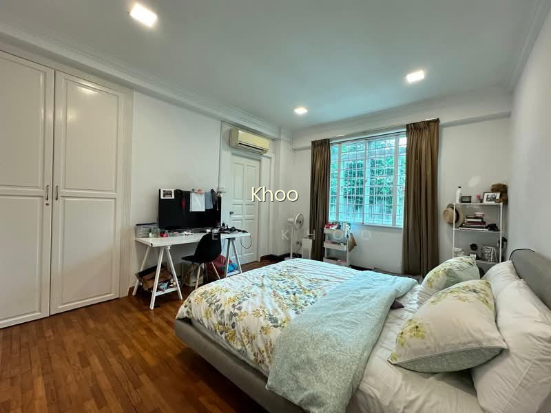 CAVENAGH HOUSE photo 4