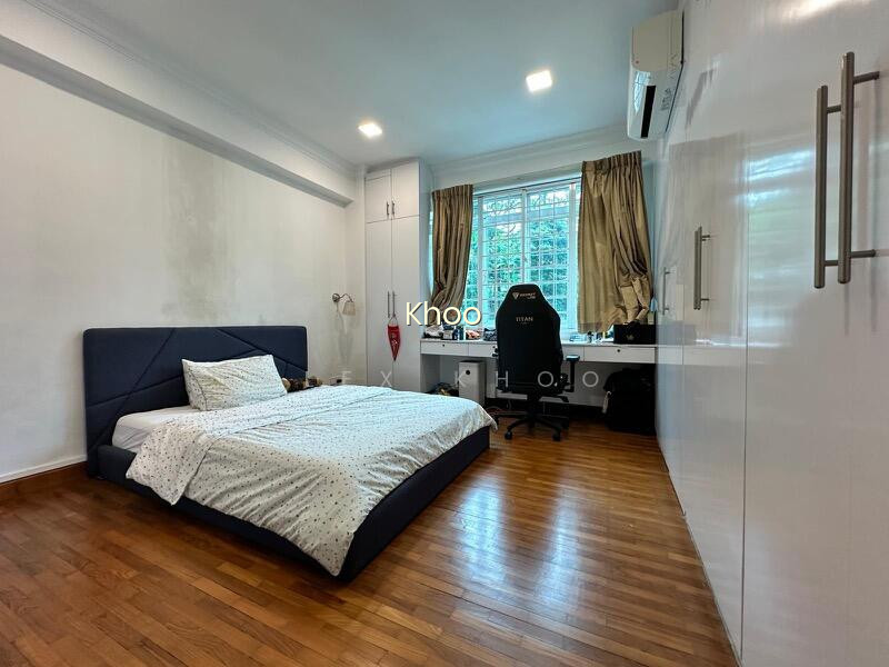 CAVENAGH HOUSE photo 6