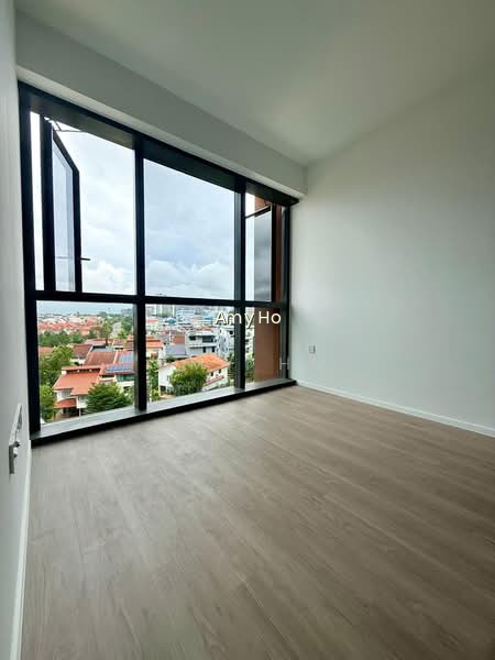 AMO RESIDENCE photo 2