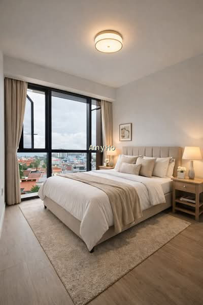 AMO RESIDENCE photo 3