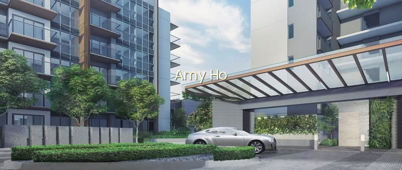 AMO RESIDENCE photo 6