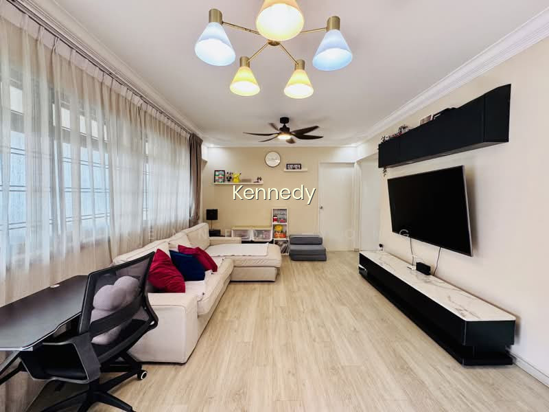 688B CHOA CHU KANG DRIVE image 1 of 10