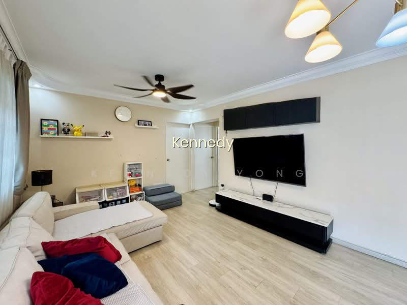 688B CHOA CHU KANG DRIVE photo 3