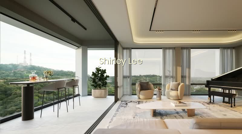 THE RESERVE RESIDENCES photo 2