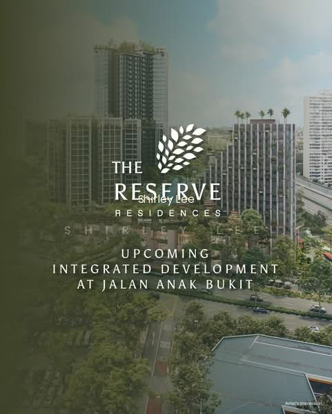 THE RESERVE RESIDENCES photo 3