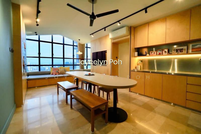 REGENT HEIGHTS image 1 of 10
