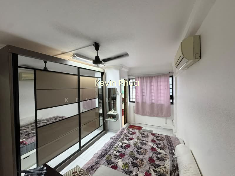 234 TAMPINES STREET 21 photo 2