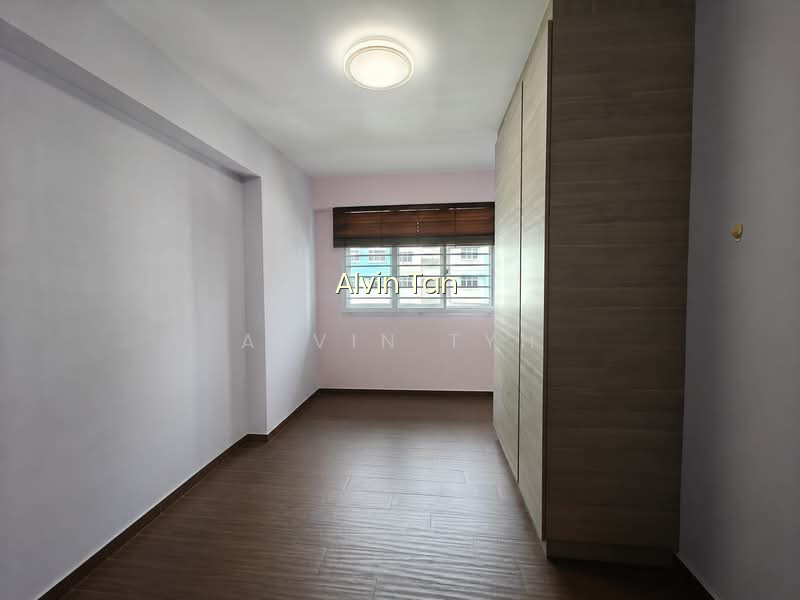 316C YISHUN GREENWALK photo 2