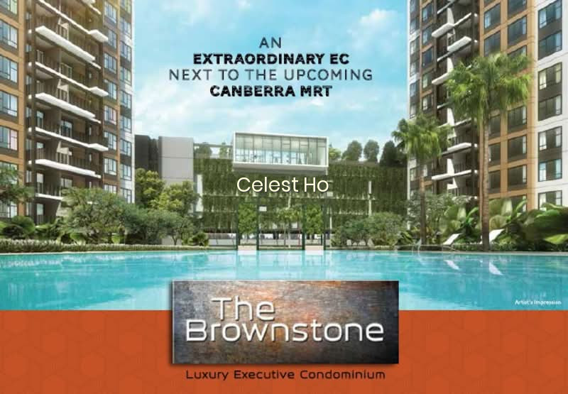 THE BROWNSTONE photo 4