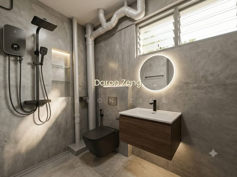 289 YISHUN AVENUE 6 photo 4