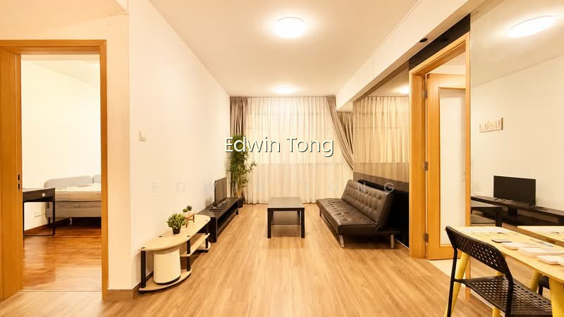 Atrium Residences image 1 of 9
