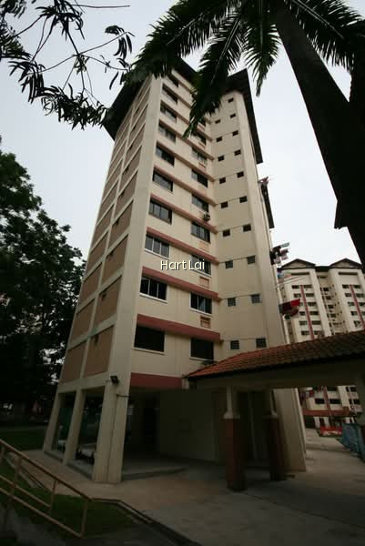 261 JURONG EAST STREET 24 photo 4