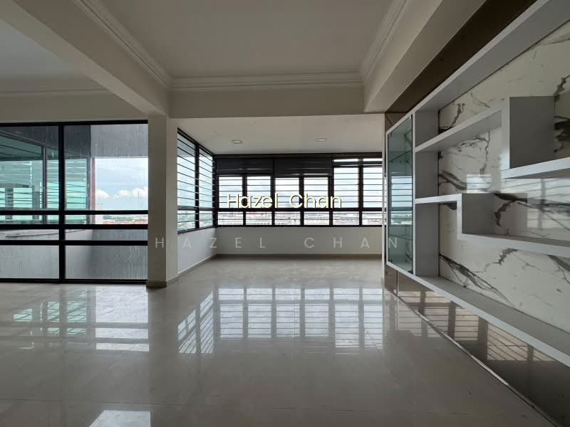 BEDOK COURT