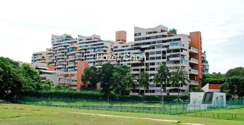 BEDOK COURT photo 3