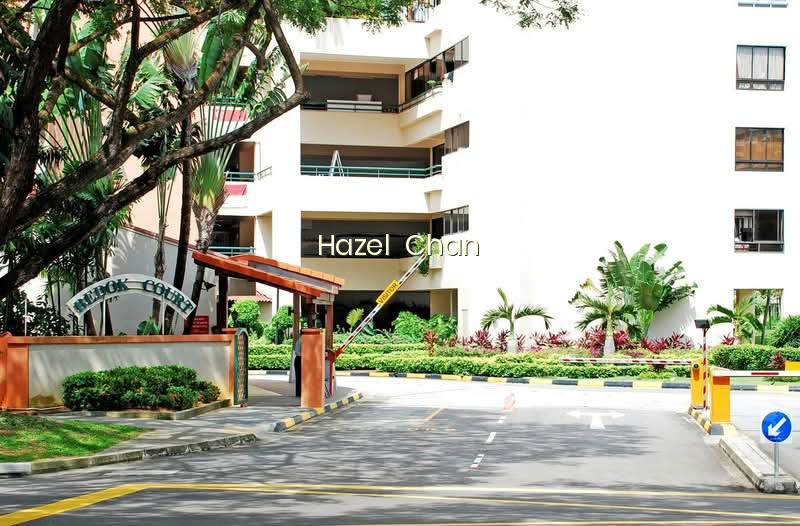 BEDOK COURT photo 4