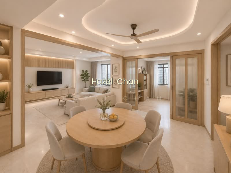533 BUKIT PANJANG RING ROAD photo 2